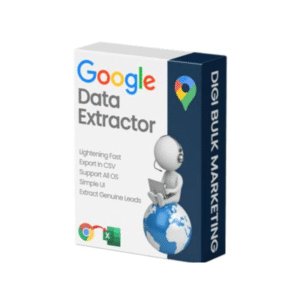 Google Data Grabber Tool