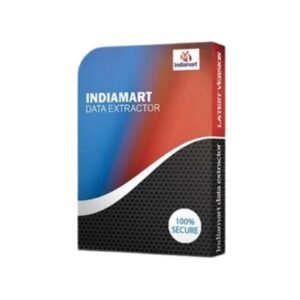 Indiamart & Justdial Data Grabber