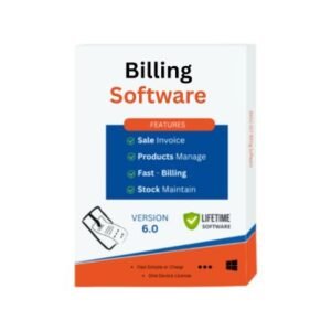 Billing Software