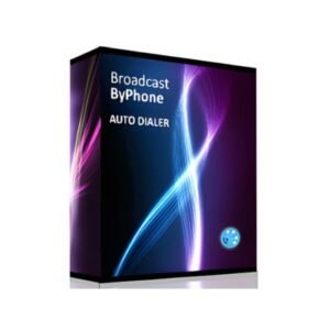 Cloud Based Auto Dialer