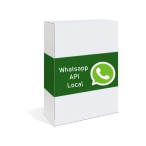 WhatsApp API