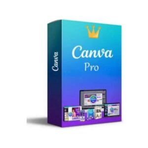 Canva Pro