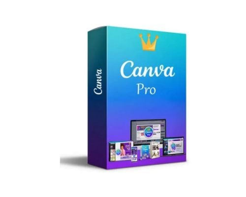Canva Pro